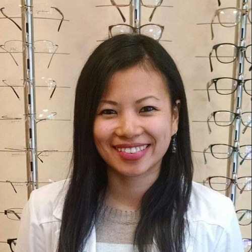 Dr. Nancy Luu